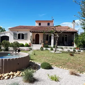 Les Coronilles Bed & Breakfast