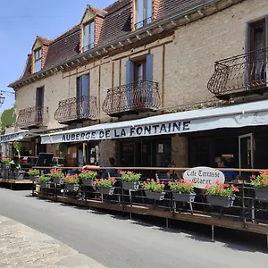 De La Fontaine Autoire