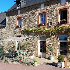 Les Sources Poilley (Manche)