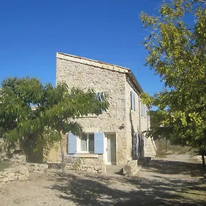 D'hotes La Clape Vinon-sur-Verdon