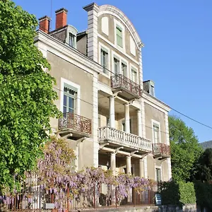 Chateau De La Lanette Saléchan